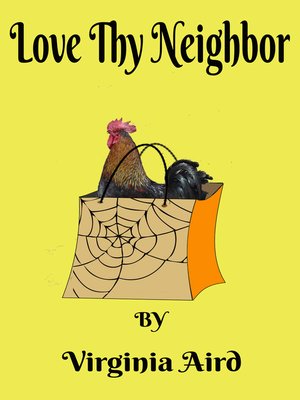 cover image of Love Thy Neighbor